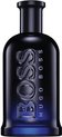 Hugo Boss Bottled Night 200 ml - Eau de Toilette - Herenparfum