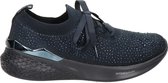Ara dames instapschoen - Blauw - Maat 42