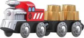 Cogwheel trein 17 cm