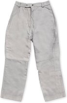 PSP Rundnerflederen Lasbroek (61-400) - Creme - XXL