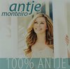 Antje Monteiro - 100% Antje (CD)
