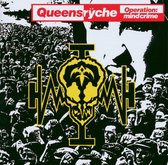Queensrÿche - Operation Mindcrime (CD)