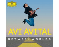 Avi Avital - Between Worlds (CD)