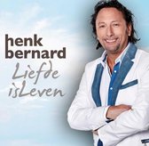 Henk Bernard - Liefde Is Leven (CD)
