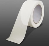 Vloer antislip tape PEVA waterdichte nano niet-markerende slijtvaste strip, afmeting: 5cm x 10m (diamant textuur transparant)