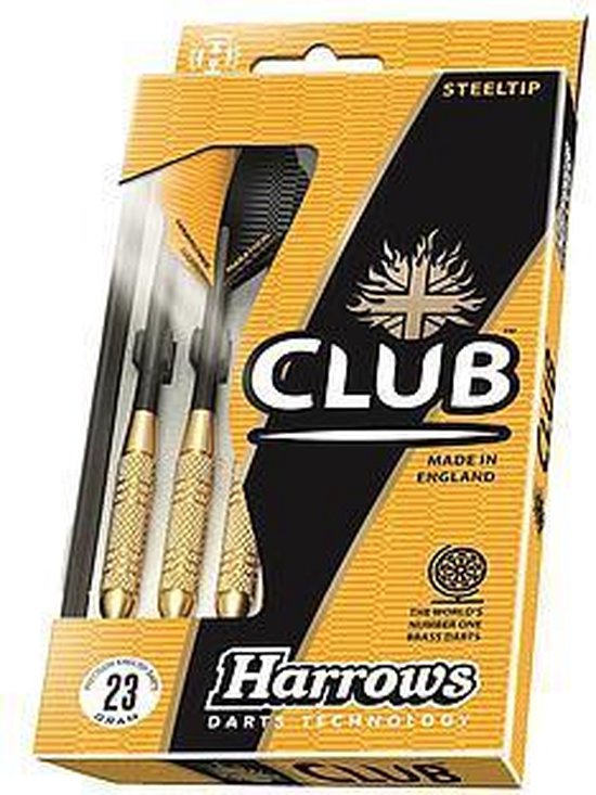 Club Brass 23Gk van Club — afbeelding 4