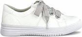 Jana Dames Sneaker 8-8-23623-26 118 wit H-breedte Maat: 36 EU