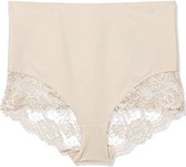 Dorina Corrigerende slip kant -Brigitte- Medium Control - Shaping Brief  - S  - Beige