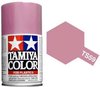 Tamiya TS-59 Pearl Light Red - Gloss - Acryl Spray - 100ml Verf spuitbus