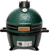 Big Green Egg Houtskoolbarbecue Minimax - Met onderstel en handgrepen