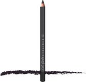 L.A. Girl - Eyeliner Pencil - GP601 - Black - Oogpotlood - 1.3 g