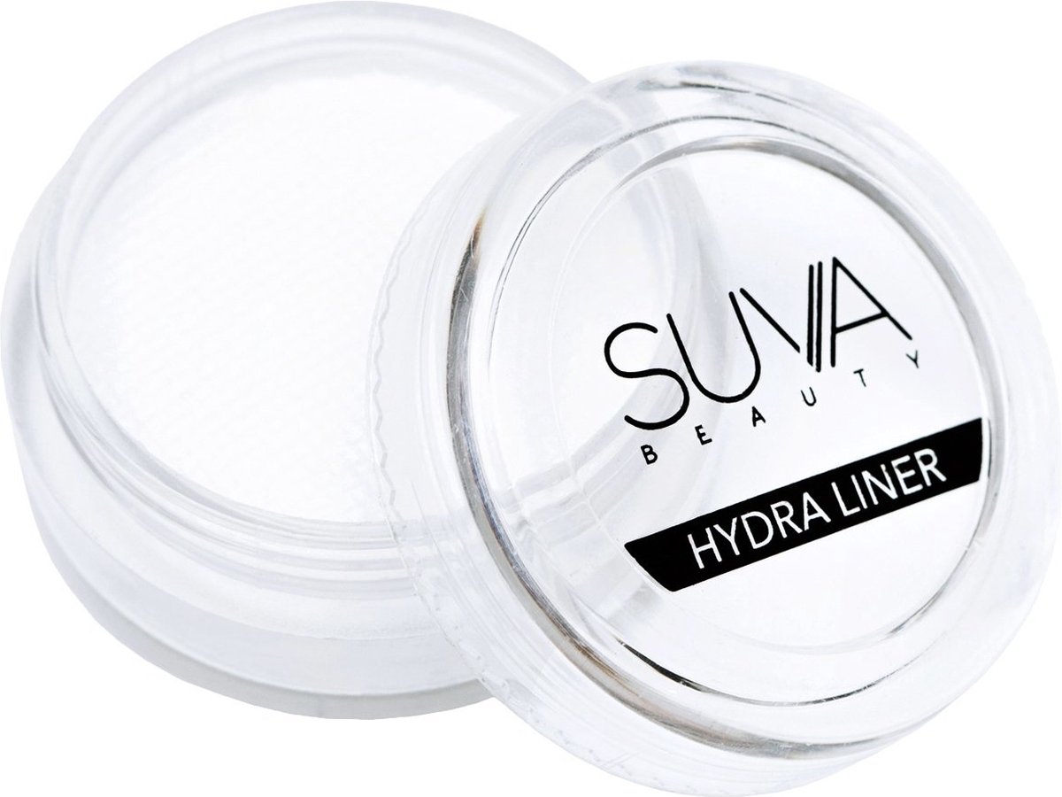 SUVA Beauty Eyeliner Space Panda Vegan, Cruelty Free Wit