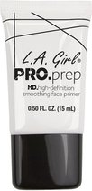 LA Girl - PRO Smoothing Face Primer