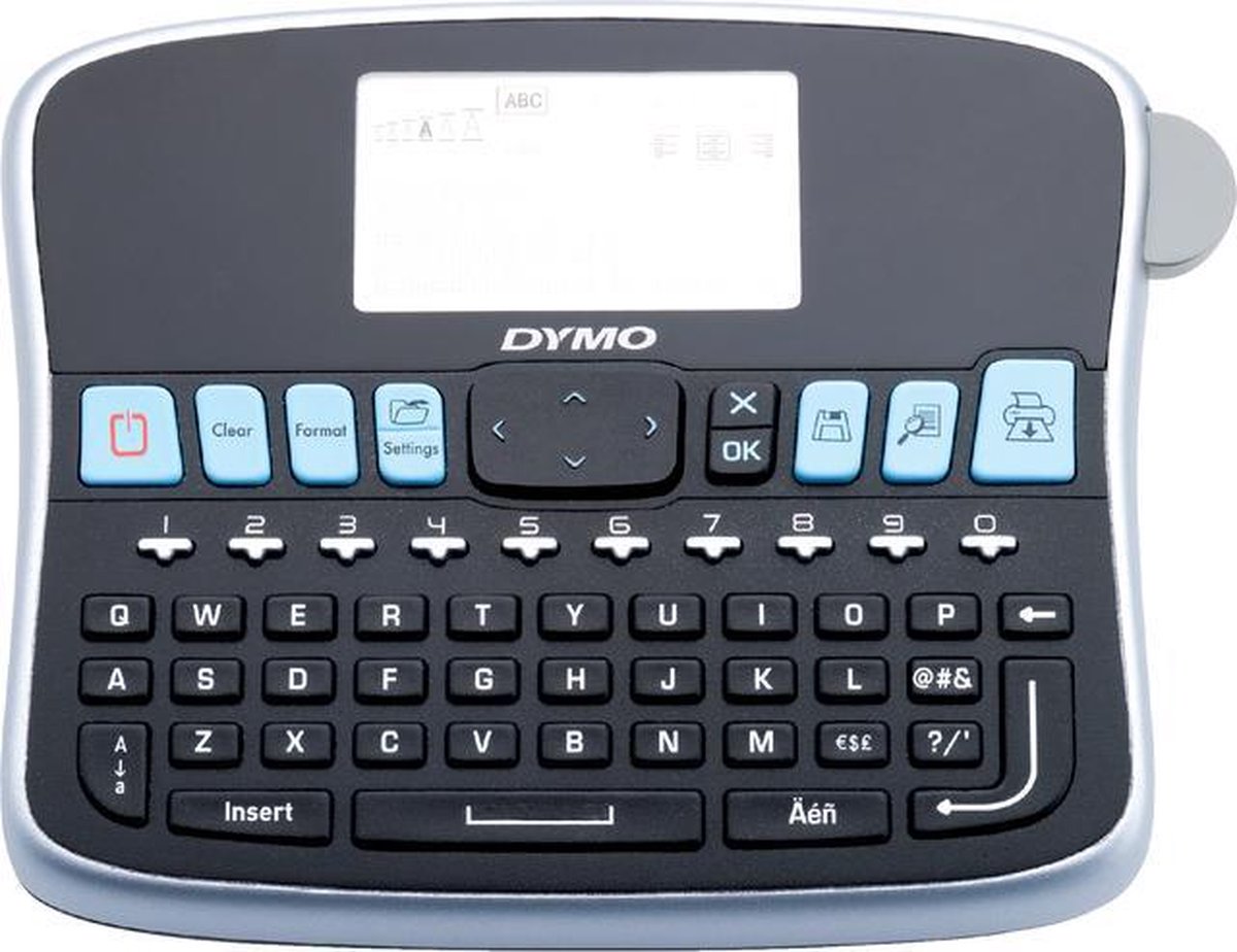 DYMO LabelManager 360D