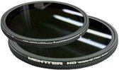 Mentter Variable HD ND-77mm Pro 4-1000