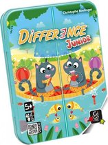 kaartspel Difference Junior