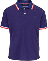 J&JOY - Poloshirt Jongen 01 Outback Circles