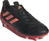 adidas Performance Predator Malice Control (Sg) De schoenen van de voetbal Mannen zwart 42