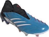 adidas Performance Predator Archive Fg De schoenen van de voetbal Mannen zwart 41 1/3