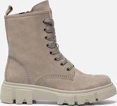 Gabor Veterboots beige - Maat 37