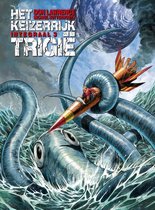 Trigië Integraal 3 -   Het Keizerrijk