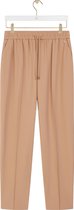 JOSH V Geraldine Broeken & Jumpsuits - Camel