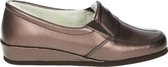 Rohde 6307 - Volwassenen Dames pantoffels - Kleur: Metallics - Maat: 38