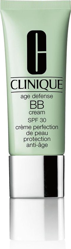 Clinique Age Defense BB Cream SPF 30