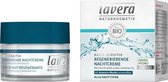 Lavera 651237 nachtcrème Gezicht Anti-veroudering 50 ml