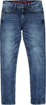Petrol Industries - Jongens Seaham slim fit Jeans -  - Maat 170
