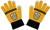 Harry Potter - Hufflepuff Handschoenen