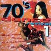 70's Dance Revival 1
