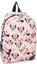 Disney Rugzak Minnie Mouse 10 Liter Meisjes Polyester Roze