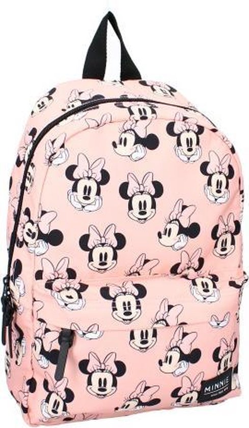 Rugzak Minnie Mouse Independent - Het Beeldverhaal Almere
