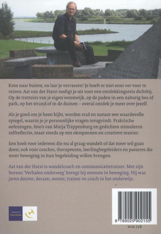 Wandel je wijzer