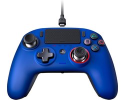 Nacon Revolution Pro 3 Official Licensed Controller - PS4 - Blauw
