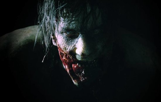 Resident Evil 2 Remake - PS4