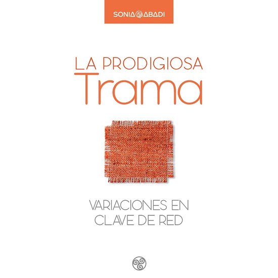 La prodigiosa trama - cover