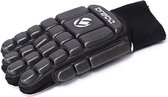 Brabo BP1064 F3 Zaalhockeyhandschoen Senior - Links - Maat XS