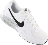 Nike Air Max Excee Heren Sneakers - White/Black-Pure Platinum - Maat 47.5