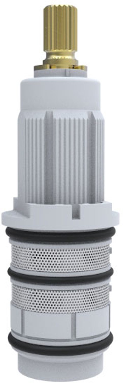 Thermostatisch binnenwerk tbv Eco Cool-Touch