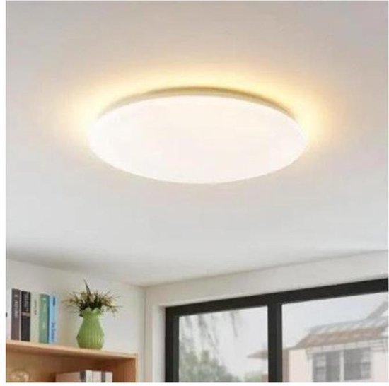 Plafond LED-ronde bij variabele temperatuur 36W 220V | bol.com