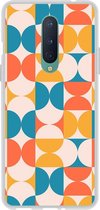 Smartphonebooster Telefoonhoesje - Back Cover - Geschikt Voor Huawei P Smart S