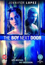 Boy Next Door (Import)