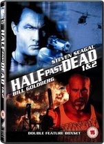 Half Past Dead 1-2