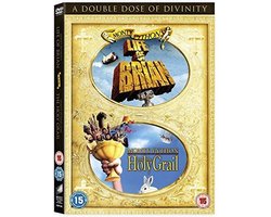 Life Of Brian / Monty Python And The Holy Grail