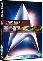 Star Trek : Insurrection [DVD]
