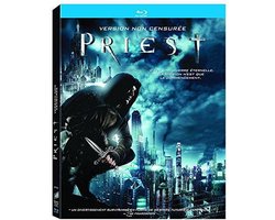 Priest