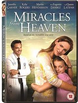 Les Miracles du ciel [DVD]