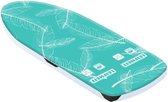Leifheit tafelstrijkplank AirBoard Compact - turquoise